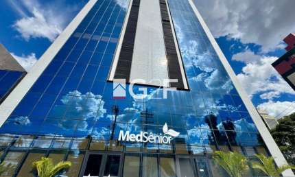 Sala comercial à venda na Avenida Barão de Itapura, 940, Botafogo, Campinas, 795 m2 por R$ 7.000.000