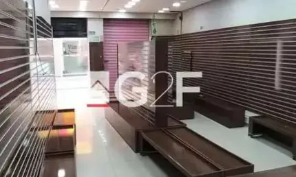 Sala comercial para alugar na rua regente feijó, 1083, centro, campinas, 60 m2 por r$ 12.000