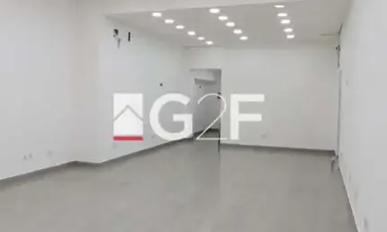 Sala comercial para alugar na Avenida Campos Salles, 806, Centro, Campinas, 155 m2 por R$ 20.000