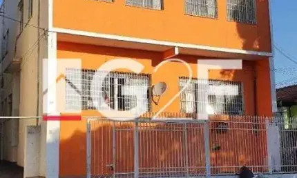 Sala comercial para alugar na Rua Erasmo Braga, 722L, Jardim Chapadão, Campinas, 170 m2 por R$ 3.500