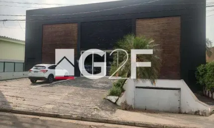 Sala comercial para alugar na Xavier Mayer, 80, Jardim Conceição (Sousas), Campinas, 1652 m2 por R$ 21.000