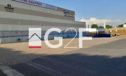 Sala comercial para alugar na Rodovia Adauto Campo Dall'Orto, 100, Jardim Manchester (Nova Veneza), Sumaré, 196 m2 por R$ 9.000