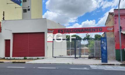 Sala comercial para alugar na Rua da Abolição, 841, Ponte Preta, Campinas, 83 m2 por R$ 6.000
