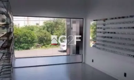 Sala comercial à venda na Rua Cônego Pedro Bonhomme, 2.101, Taquaral, Campinas, 180 m2 por R$ 3.600.000