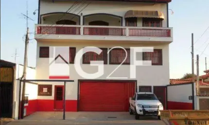 Sala comercial à venda na Avenida Nossa Senhora de Fátima, 1539, Taquaral, Campinas, 700 m2 por R$ 2.200.001