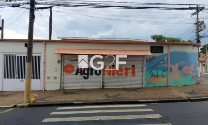 Sala comercial para alugar na Avenida José Pancetti, 684, Vila Proost de Souza, Campinas, 150 m2 por R$ 4.800