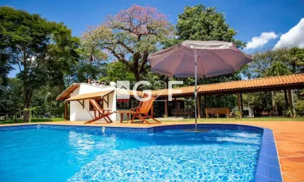 Fazenda à venda na SP215, Km 58, S/N, Centro, Casa Branca, 1204 m2 por R$ 2.500.000