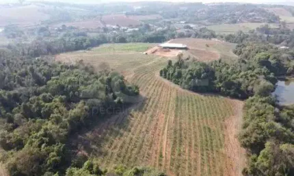Fazenda à venda na Rua Vicinal Oscar Pereira Dias, S/N, Jardim Córrego Bonito, Santo Antônio de Posse, 100753 m2 por R$ 3.000.000