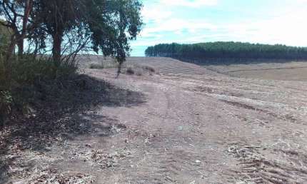 Chácara / sítio com 1 quarto à venda na Estrada municipal, S/N, Santa Luzia, Charqueada por R$ 9.200.000