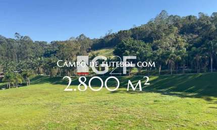 Fazenda à venda na Rodovia Paulo Rolin Loureiro, 771, Vila Moraes, Mogi das Cruzes, 115600 m2 por R$ 17.950.000