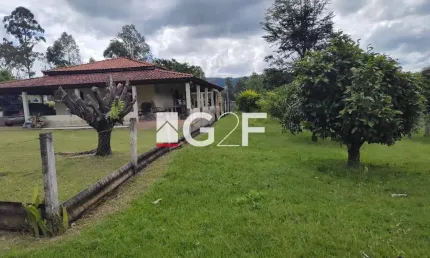 Fazenda à venda na Av. Prefeito Sebastião de Castro Teixeira Km09, S/N, Zona Rural, Monte Santo de Minas, 200 m2 por R$ 1.010.000