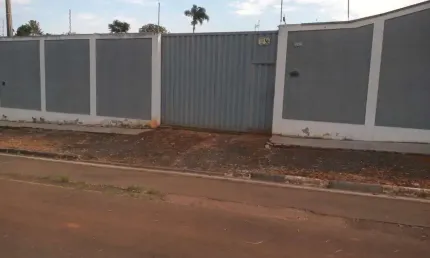 Terreno à venda na nelson prodócimo, 353, bela vista, paulínia por r$ 800.000
