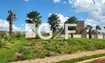 Terreno em condomínio fechado à venda na Avenida Alexandre Cazelatto, 2210, Betel, Paulínia por R$ 400.000