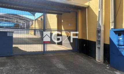 Terreno comercial para alugar na Avenida Governador Pedro de Toledo, 1160, Bonfim, Campinas por R$ 6.000