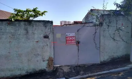 Terreno à venda na Colina, 14, Bonfim, Campinas por R$ 250.000