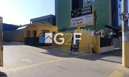 Terreno comercial à venda na Avenida Barão de Itapura, 1075, Botafogo, Campinas por R$ 2.200.000