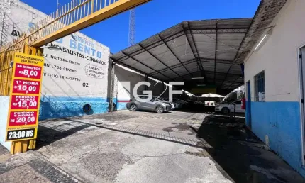 Terreno comercial à venda na Rua Regente Feijó, 1421, Centro, Campinas por R$ 3.800.000