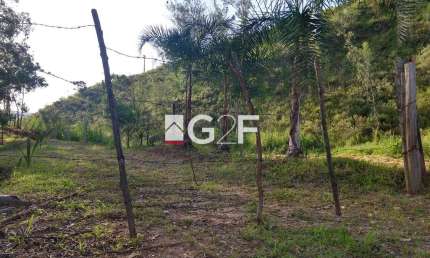 Terreno comercial à venda na Rod. João Taváres Corrêa Beral (MG-290), S/N, Centro, Ouro Fino por R$ 200.000