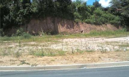Terreno à venda na Rua Januario Blotta, 10, Centro, Serra Negra por R$ 182.000