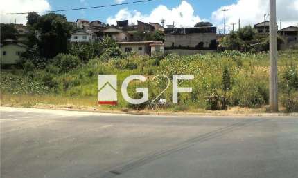 Terreno à venda na Rua Januario Blotta, 7, Centro, Serra Negra por R$ 158.000