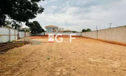Terreno em condomínio fechado à venda na Rua José Pugliessi Filho, 265, Chácara Santa Margarida, Campinas por R$ 1.200.000