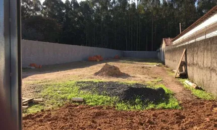 Terreno à venda na Rua Rogério Gomes Leoni, S/N, Cidade Satélite Íris, Campinas por R$ 490.000