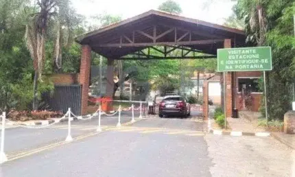 Terreno em condomínio fechado à venda na Rua Éttore Papa, S/N, Colinas do Ermitage (Sousas), Campinas por R$ 900.000
