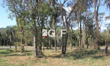 Terreno em condomínio fechado à venda na Alameda Dos Cedros, 5, Condomínio Fazenda Duas Marias, Jaguariúna por R$ 400.000