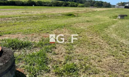 Terreno em condomínio fechado à venda na alameda antúrios, s/n, estância das flores, jaguariúna por r$ 650.000