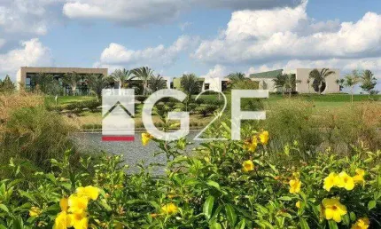 Terreno em condomínio fechado à venda na alameda antúrios, s/n, estância das flores, jaguariúna por r$ 630.000
