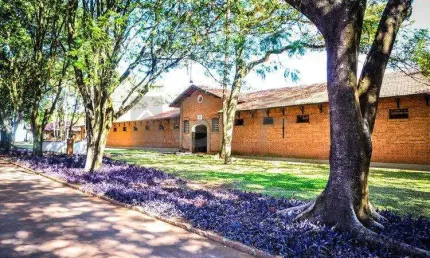Terreno em condomínio fechado à venda na Alameda Antúrios, S/N, ESTÂNCIA DAS FLORES, Jaguariúna por R$ 1.207.000