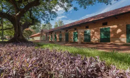 Terreno em condomínio fechado à venda na Alameda Antúrios, S/N, ESTÂNCIA DAS FLORES, Jaguariúna por R$ 645.000