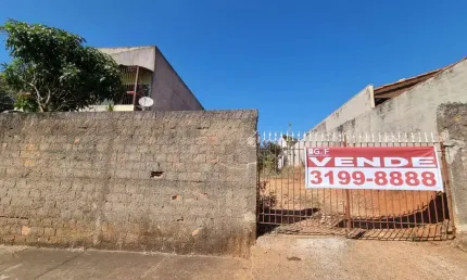 Terreno à venda na Restinga, S/N, Jardim Andorinhas, Campinas por R$ 290.000