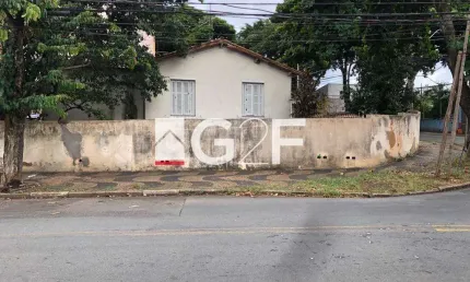 Terreno comercial à venda na Rua Thomas Alva Edison, 256, Jardim Bela Vista, Campinas por R$ 1.060.000
