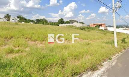 Terreno à venda na Rua Três, Jardim Caiman, Campinas por R$ 240.000