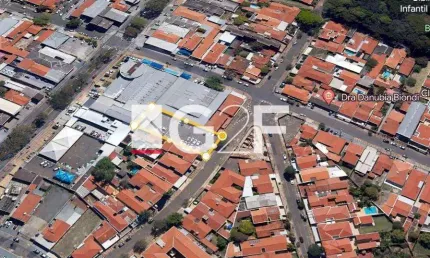 Terreno comercial para alugar no Jardim Chapadão, Campinas  por R$ 6.500