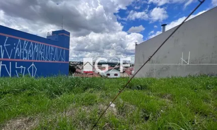 Terreno comercial à venda na Avenida Marechal Rondon, S/N, Jardim Chapadão, Campinas por R$ 599.000