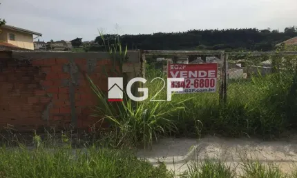 Terreno à venda na Rua Amadeu Martins, 282, Jardim Chapadão, Campinas por R$ 550.000