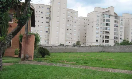 Terreno em condomínio fechado à venda na Avenida Carlos Grimaldi, 1171, Jardim Conceição, Campinas por R$ 1.590.000
