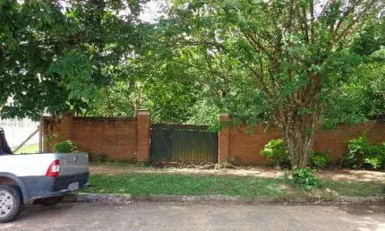 Terreno à venda na Rua Guilherme de Almeida, 356, Jardim Conceição (Sousas), Campinas por R$ 650.000