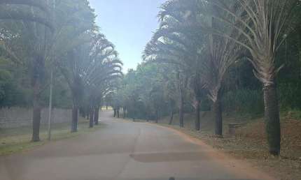 Terreno em condomínio fechado à venda na Avenida Aristóteles Costa, 1047, Jardim Fortaleza, Paulínia por R$ 390.000