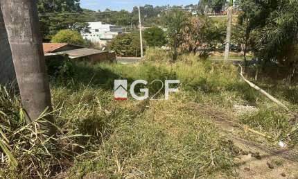 Terreno comercial à venda na Rua Waldemar José Strazacappa, 62, Jardim Indianópolis, Campinas por R$ 850.000