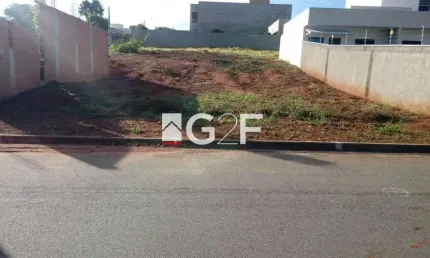 Terreno à venda na Alameda Carlos de Carvalho Vieira Braga, S/N, Jardim Jurema, Valinhos por R$ 320.000