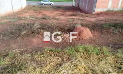 Terreno à venda na Miguel Busato, Jardim Jurema, Valinhos por R$ 340.000