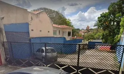 Terreno à venda na Rua Baronesa Geraldo de Resende, 923, Jardim Nossa Senhora Auxiliadora, Campinas por R$ 1.070.000