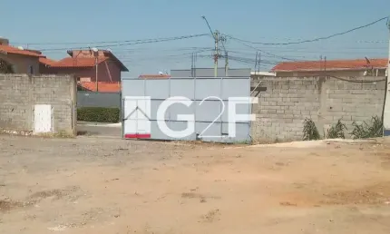 Terreno comercial para alugar na Rua Nelson Leite, 135-, Jardim Novo Campos Elíseos, Campinas por R$ 9.000