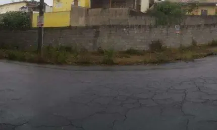 Terreno à venda na Rua Marquês de Abrantes, 600, Jardim Santa Genebra, Campinas por R$ 390.000