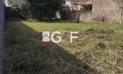 Terreno comercial à venda na Rua Salomão Mussi, 208, Jardim Santa Genebra II (Barão Geraldo), Campinas por R$ 720.001