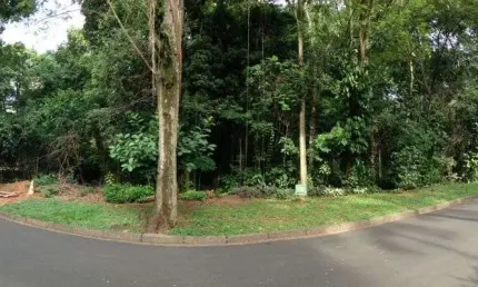 Terreno em condomínio fechado à venda na Rua Lupércio Arruda Camargo, 797, Jardim Santana, Campinas por R$ 1.450.000