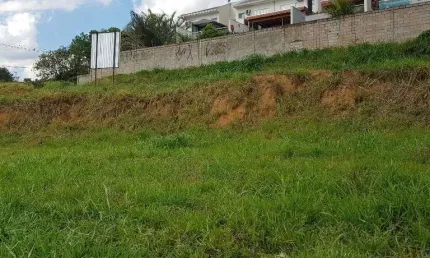 Terreno comercial para alugar na Avenida Joaquim Alves Corrêa, S/N, Jardim Santo Antônio, Valinhos por R$ 8.000